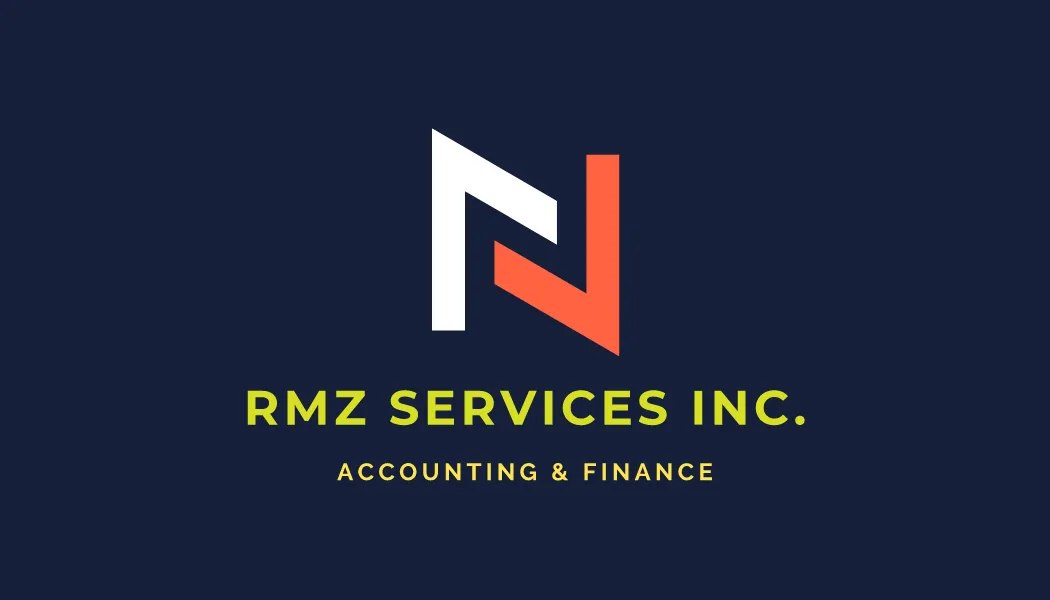 RMZ Services Inc. logo